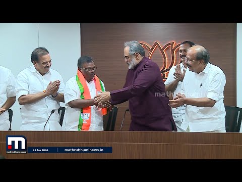 CPM does not have such strong hostility towards those who change parties - Vakradrishti