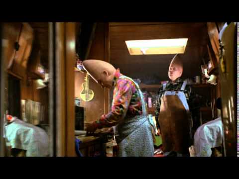 Coneheads (1993) Official Trailer