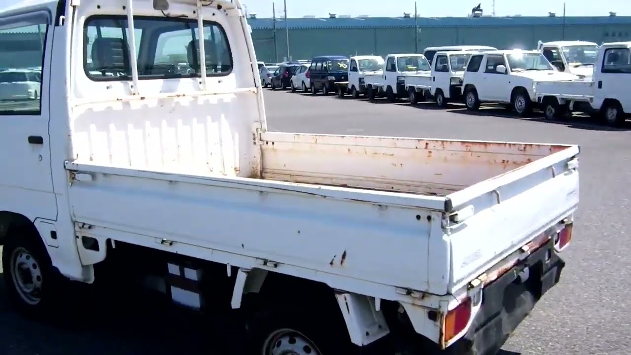 1997 Subaru Sambar KS4 (UW-69ddee20eb127)
