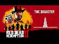 Red Dead Redemption 2 Official Soundtrack The Disaster HD With Visualizer