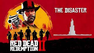 Download lagu Red Dead Redemption 2  Soundtrack   The Disaster   HD With Visualizer mp3