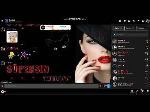 MELODİ SEMA