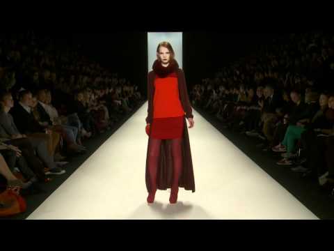 MINX BY EVA LUTZ AUTUMN/WINTER 2012/13