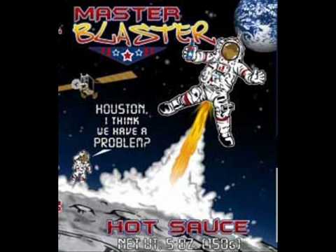 Dj Cassa - Master Blaster . wmv HARDSTYLE