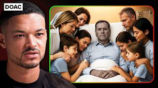 THIS Is #1 FASTEST Way To Get Dementia (Science Backed)