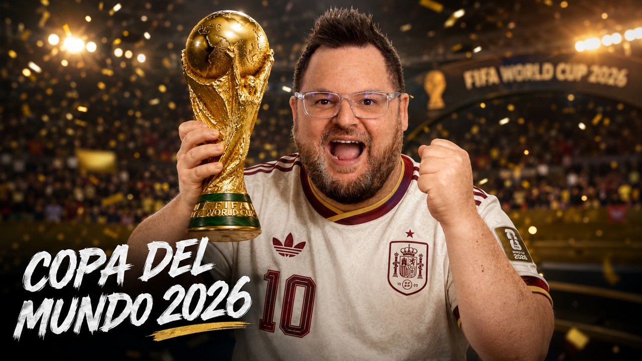 Mundial 2026, TODO lo que debes saber