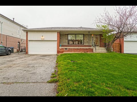 7339 Dellaport Drive, Mississauga Home for Sale - Real Estate Properties for Sale
