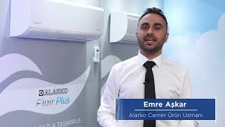 Alarko Flair Plus Klima - Alarko