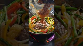 フレンチのシェフが作るプルコギ、白米消えるレベルに美味いのでレシピ公開。#shorts