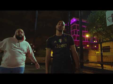 Baile Sombre #3 - Junaï Hunter, Ess-K, Houssaw & YahYah