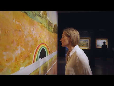 Highlights Tour of the London 20th/21st Century: London Evening Sale | Christie's