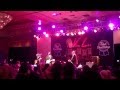 Los Straitjackets - Rampage (Live at Viva Las Vegas 14)