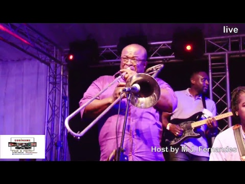 New year party 2018 Sabakoe te Courtyard Marriot