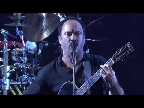 Dave Matthews Band Summer Tour Warm Up - Funny The Way It Is 7.13.12