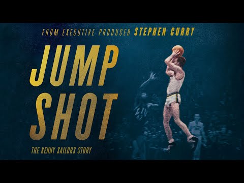 Steph Curry Presents Jump Shot: The Kenny Sailors Story Trailer