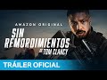 Sin Remordimientos - Tráiler Oficial | Prime Video España
