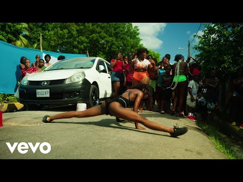 Pamputtae - Ride It (Official Music Video)