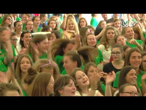 Izdvojeno 12.1.2018. - Kardinal Parolin o reformi Rimske kurije i biskupskoj sinodi