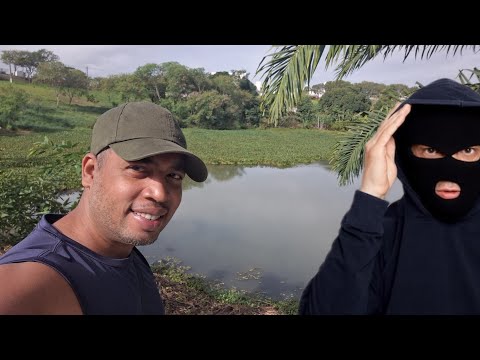 VLOG EM EUNAPOLIS, A cidade mais Perigosa da Bahia? Nem tanto