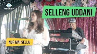 Download lagu Nur Mai Sella ~ Lagu Bugis SELLENG UDDANI | Alink Musik mp3