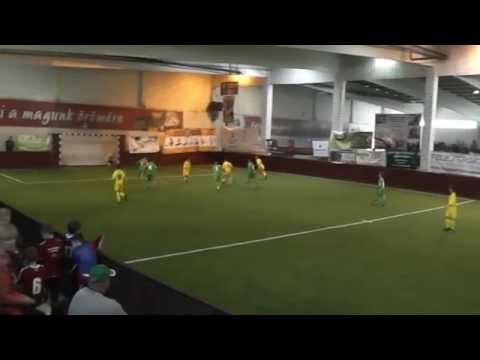 Beni Székesfehérváron