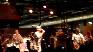 Me First and the Gimme Gimmes - O Sole Mio