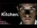 Kitchen 2007 3hr Award Winning Drama FULL British Crime Series Real Drama