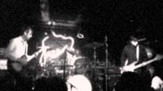 PEACE CREEP @ BOTTOM OF THE HILL 2011