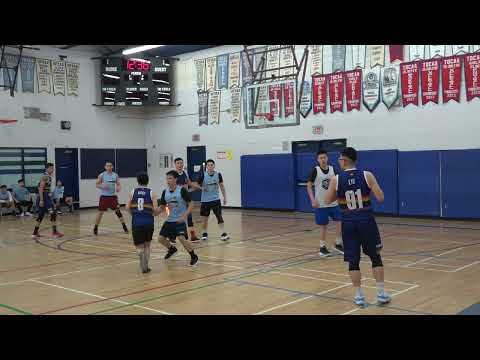 Ramsden Sharks vs Enlight - Sunday tier 7 - tcbl 2021 winter