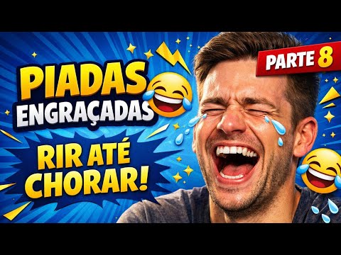 FUNNY JOKES (VARIOUS) PART 8 - Laugh Until You Cry