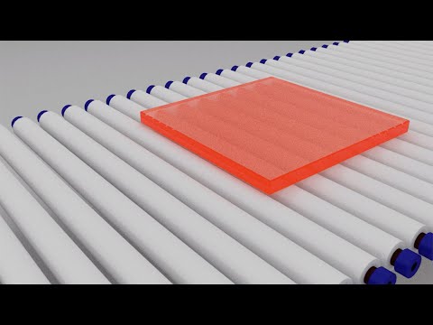 Guardian Glass: The Basics of Heat Treated Glass