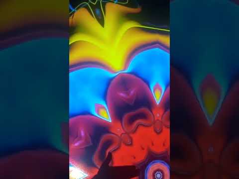 Actos Sinestésicos Festival Eureka #concepcion #biobio