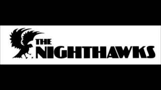 The Nighthawks-Shake and Finger Pop
