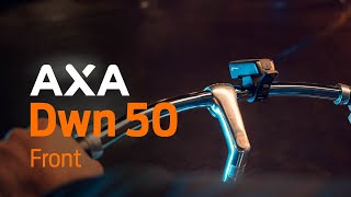 AXA Dwn Front 50 Lux
