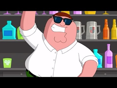 Family Guy Another Freakin Mobile Game