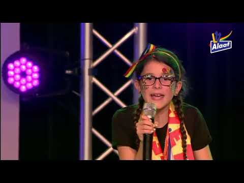 KVL 2019: De Gekke Jetjes - Rieje Diek