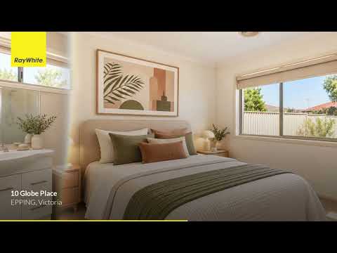10 Globe Place, Epping, VIC 3076, 3 રૂમ, 2 બાથરૂમ, House