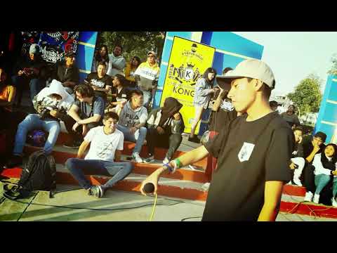 PISCO VS FROZT - Octavos (Final VC) - VientosCortantes