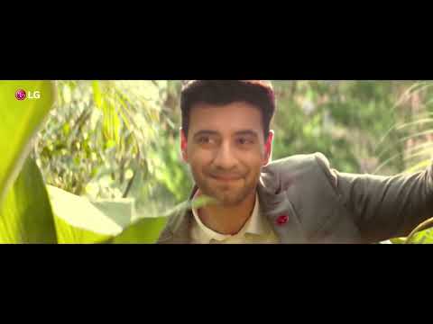 Vedansh Dev LG Ad