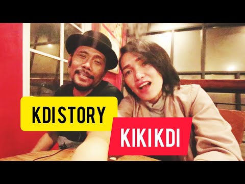 KDI STORY - KIKI KDI