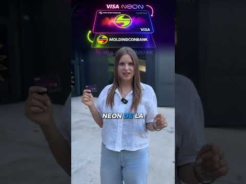 MICB - CARDUL NEON