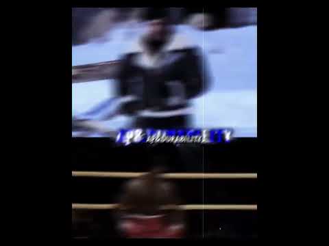 Rocky IV vs Apollo Creed (Prime)