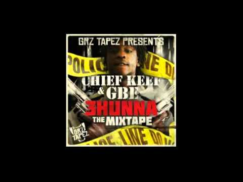 Chief Keef Ft. Big Lean - My LifeStyle - Sosamuzik Part 6 Mixtape