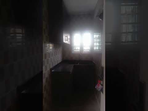 Decent Mini Flat for Rent – Mafoluku, Oshodi, Lagos