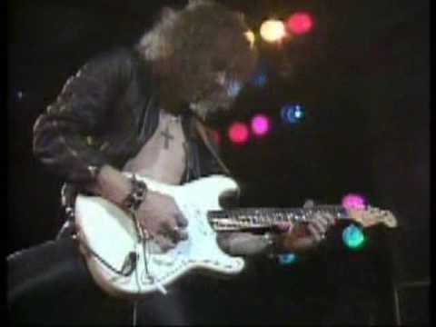 Alcatrazz - Evil Eye (Yngwie Malmsteen)