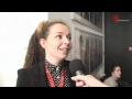 Interview Rona Nishliu (Suus - Albania ...