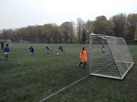 WV-HEDW E3 (za) vs. Buitenveldert  sc. E3 (za) 16-11-2013 10:51