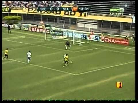 SANDOVAL   ZAGUEIRO 2011   A R F SPORTS