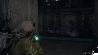 本人は英語8割分からないけど、何となく仲良くなったカワイイフランスニキ。 ARC Raiders