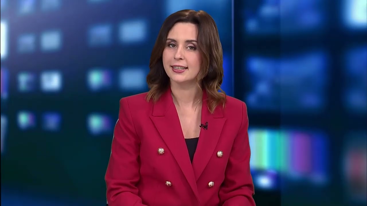 Informacje Telewizja Republika 10-10-2024 godz. 12:30 | TV Republika